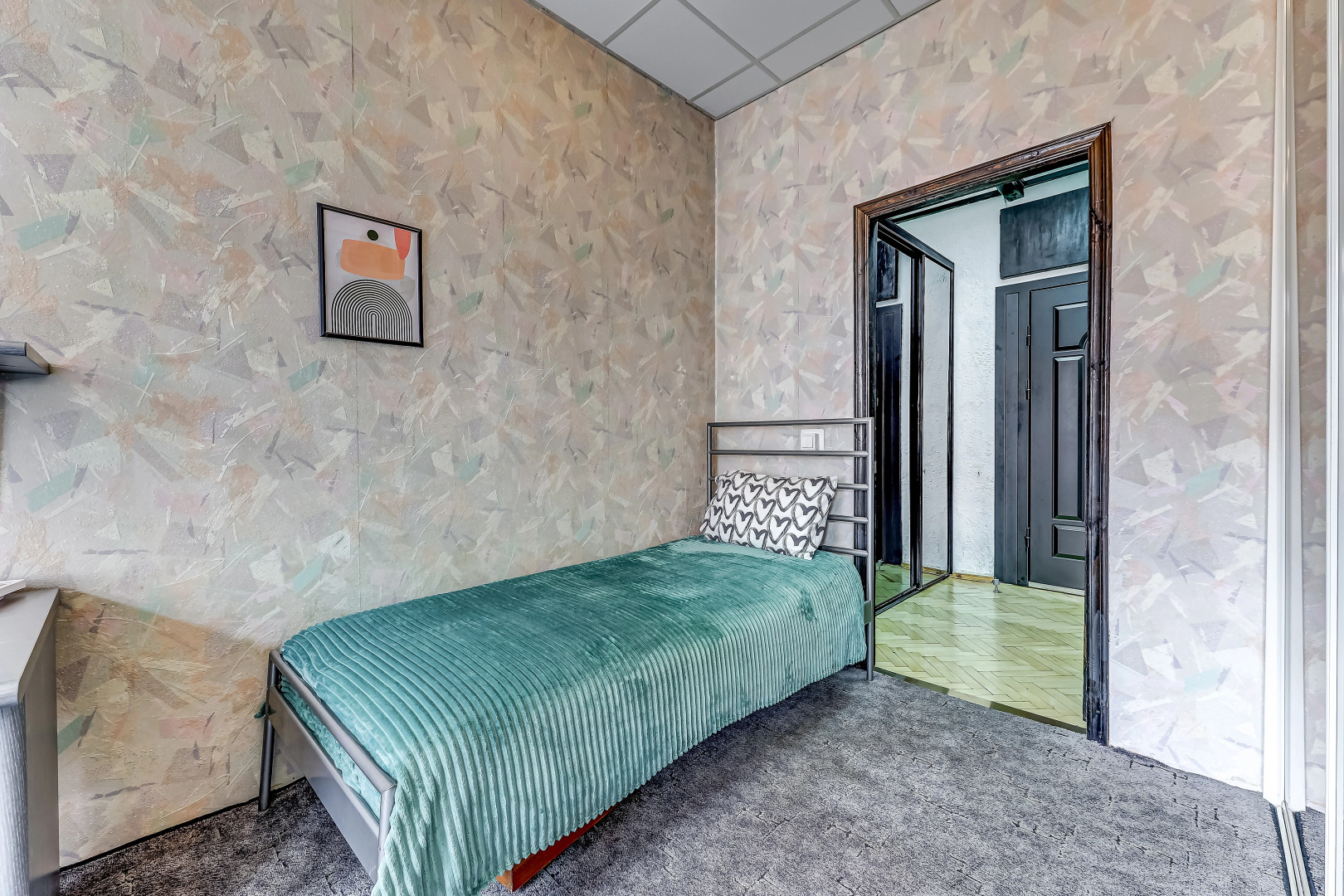 Апартаменты Небесный Невский