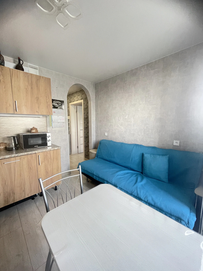 Квартира Уютная недалеко от Парка