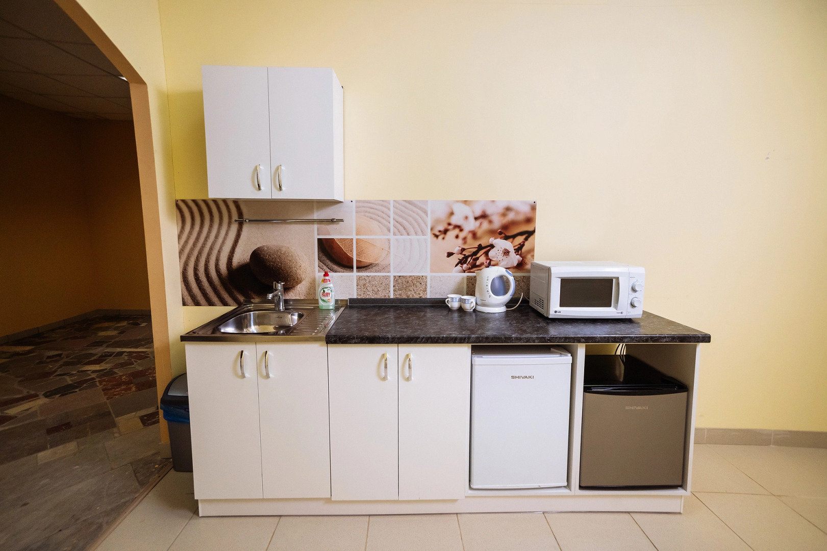 Хостел Комфорт