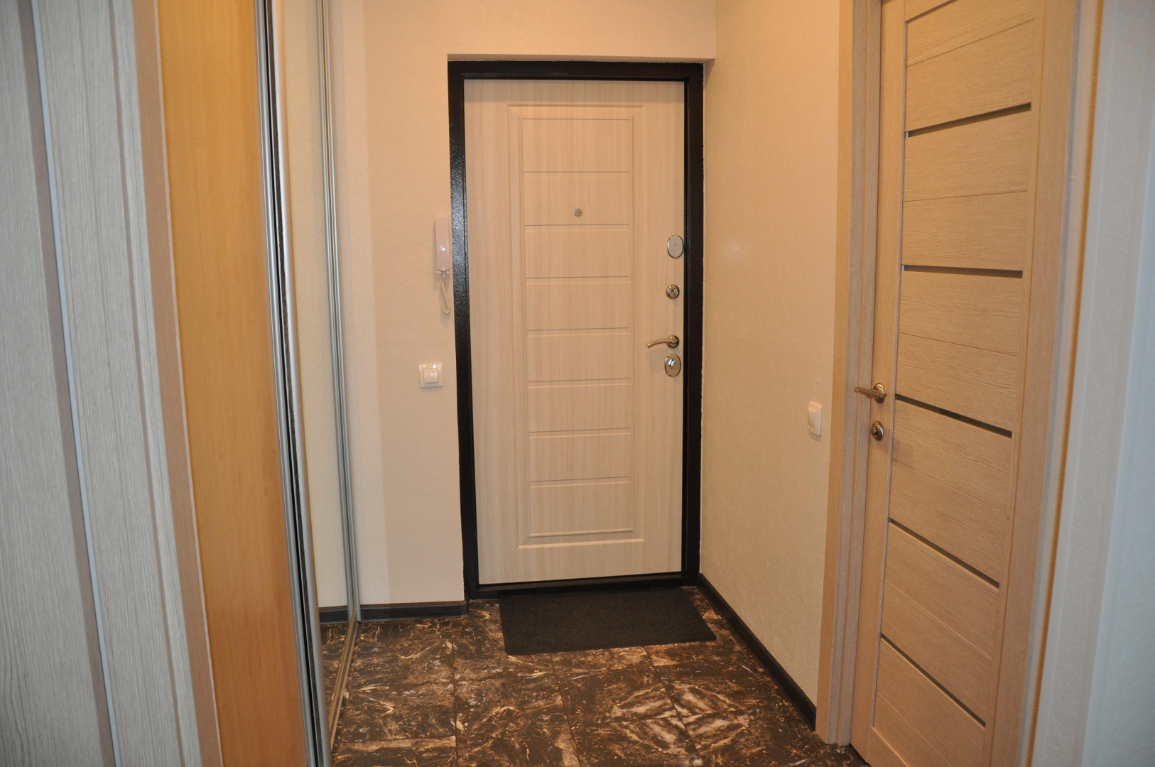 Квартира Арт Хаус