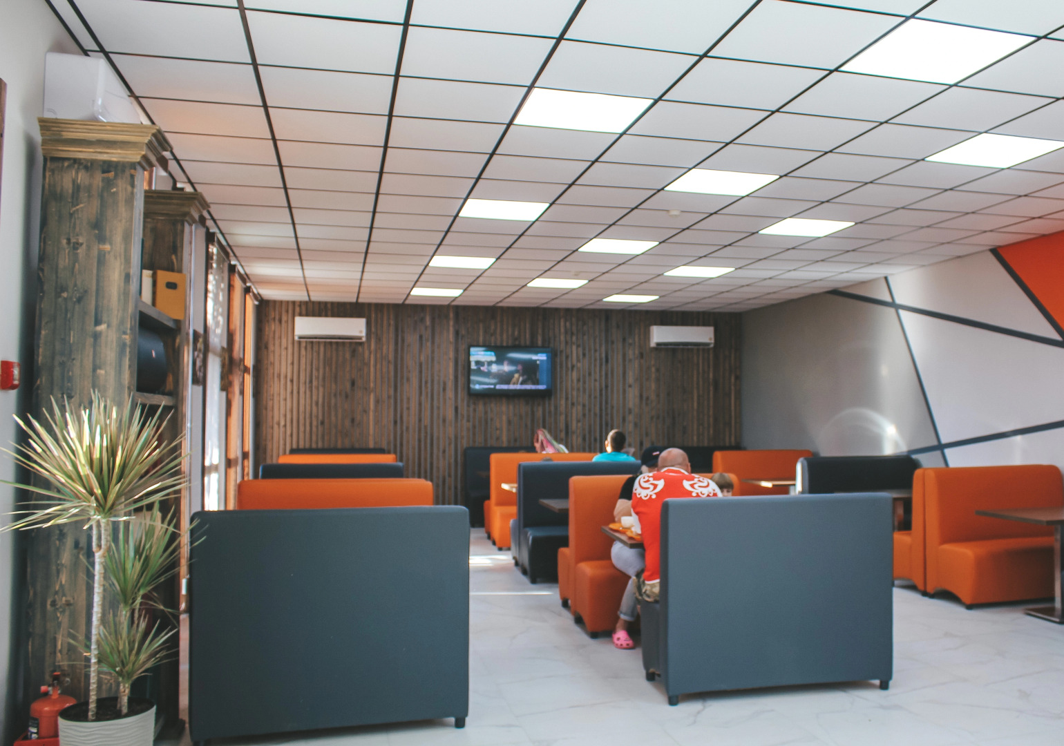 Отель Гостевой комплекс Альтаир