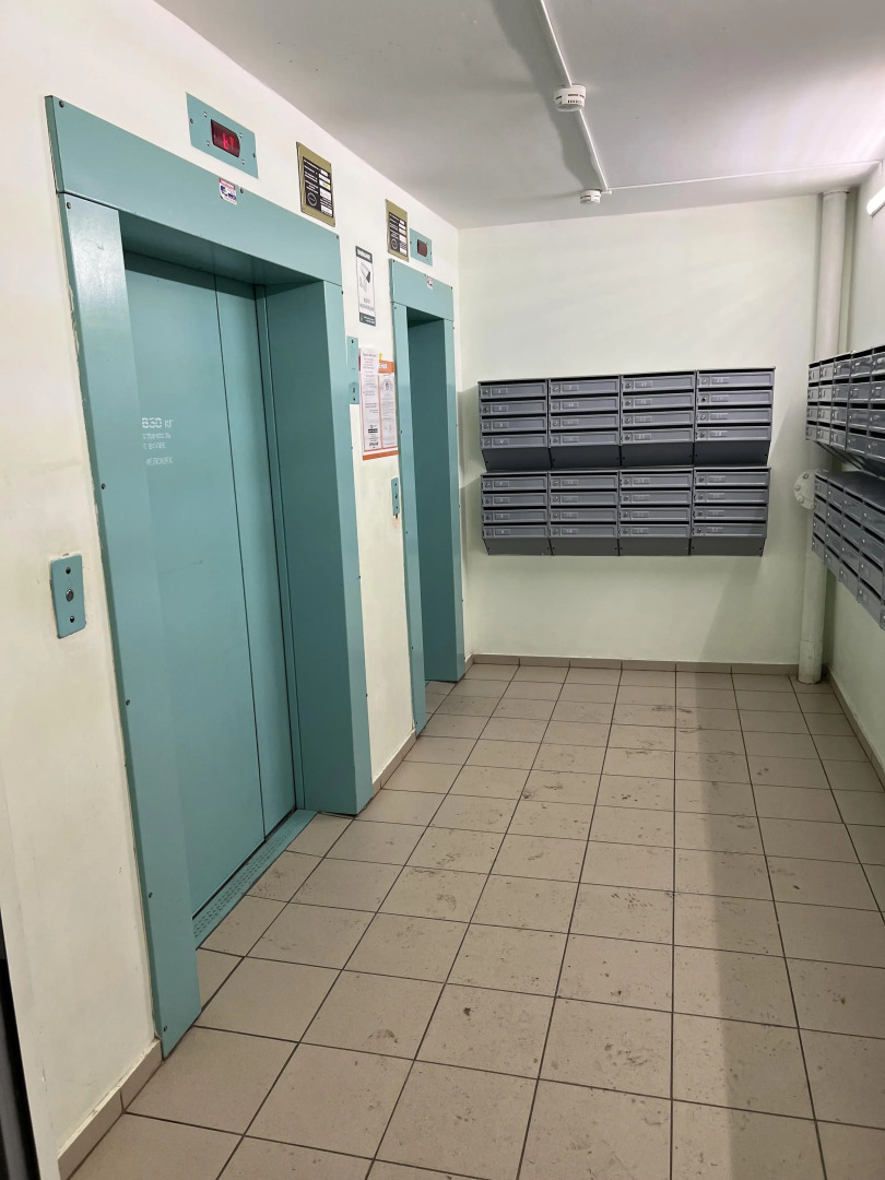 Апартаменты Квартира Студия на Московском Проспекте 79 в