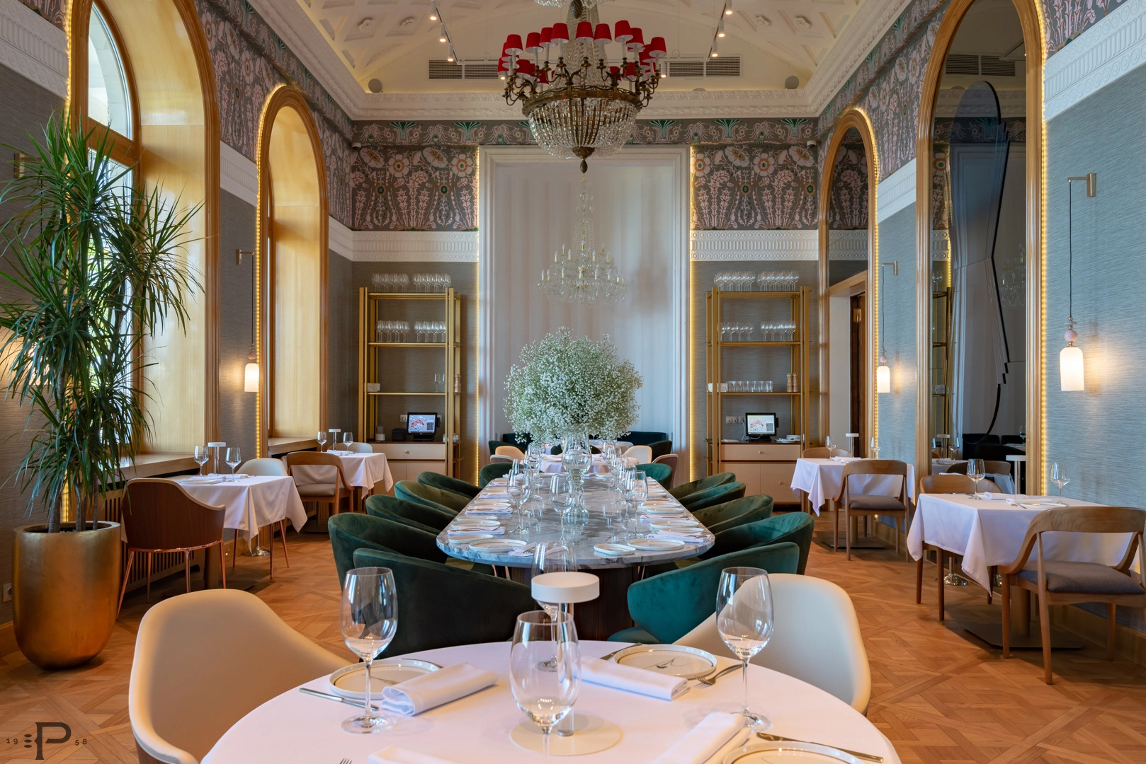 Бутик-отель Дача Рахманинов