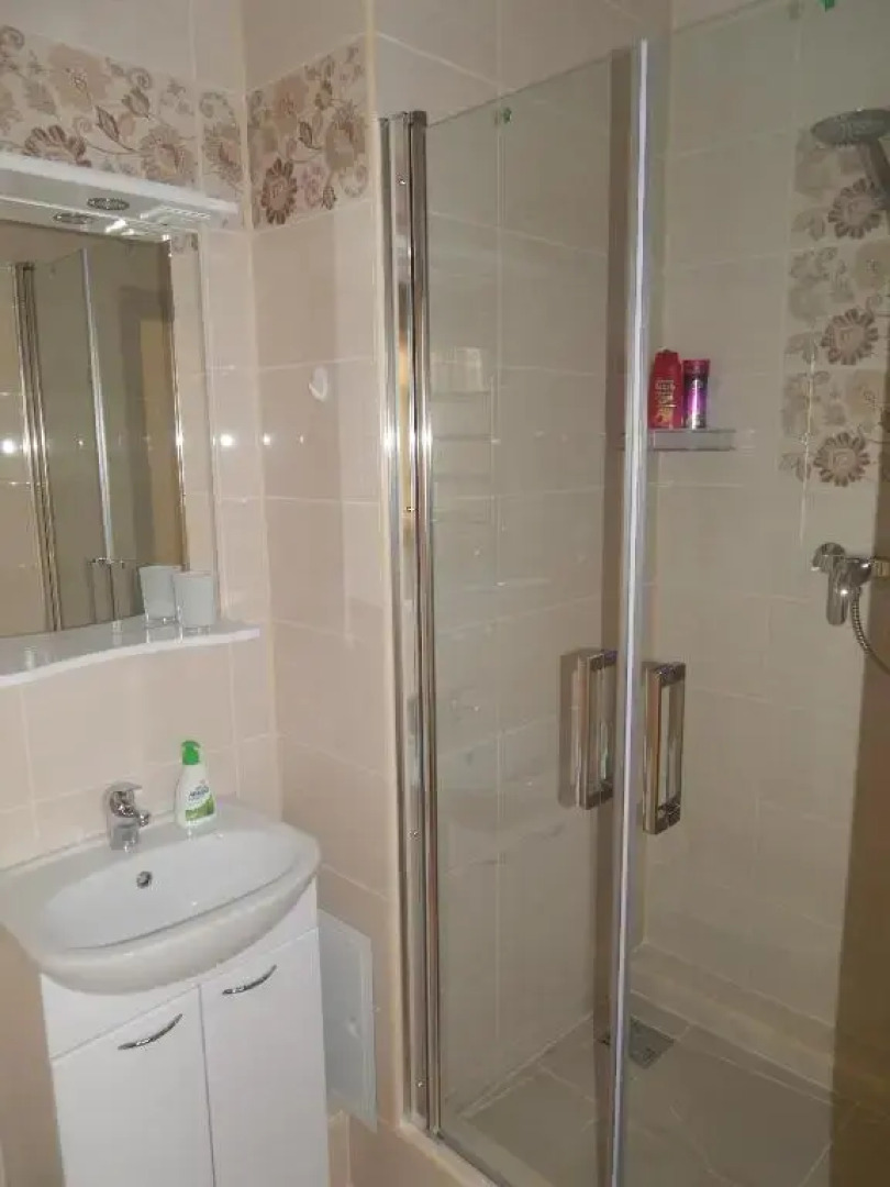 Гостевой дом На Всполье