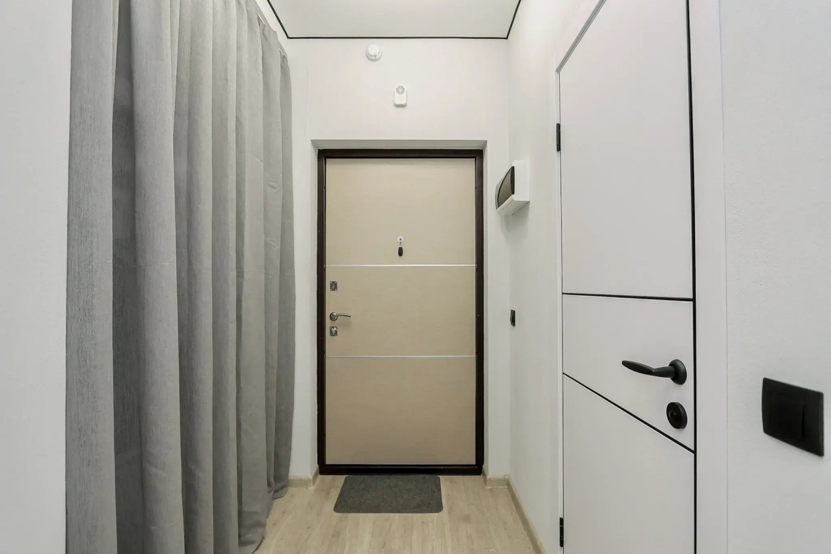 Квартира Privi House на Фронтовой 7