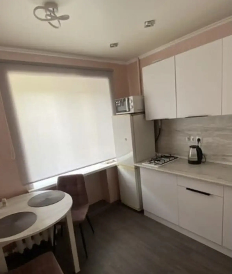 Квартира Лилия