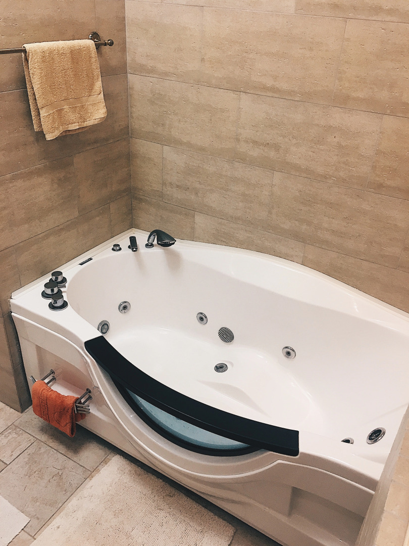 Квартира Дом у моря