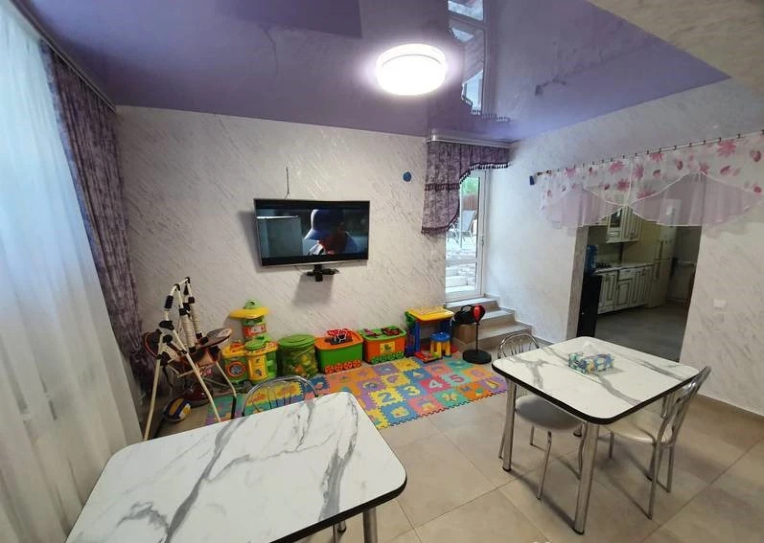 Гостевой Дом Rassvet