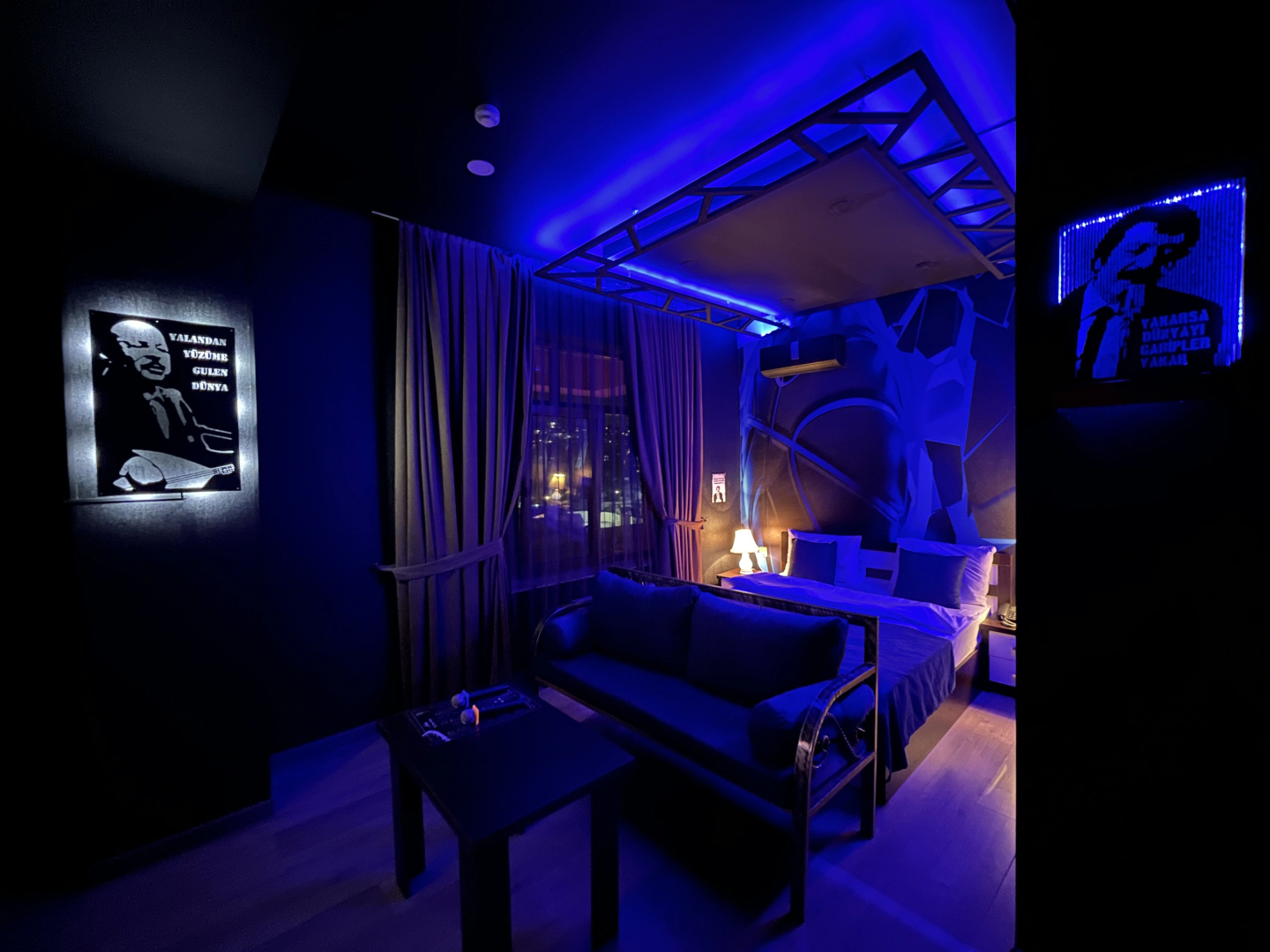 My Music Hotel Baku