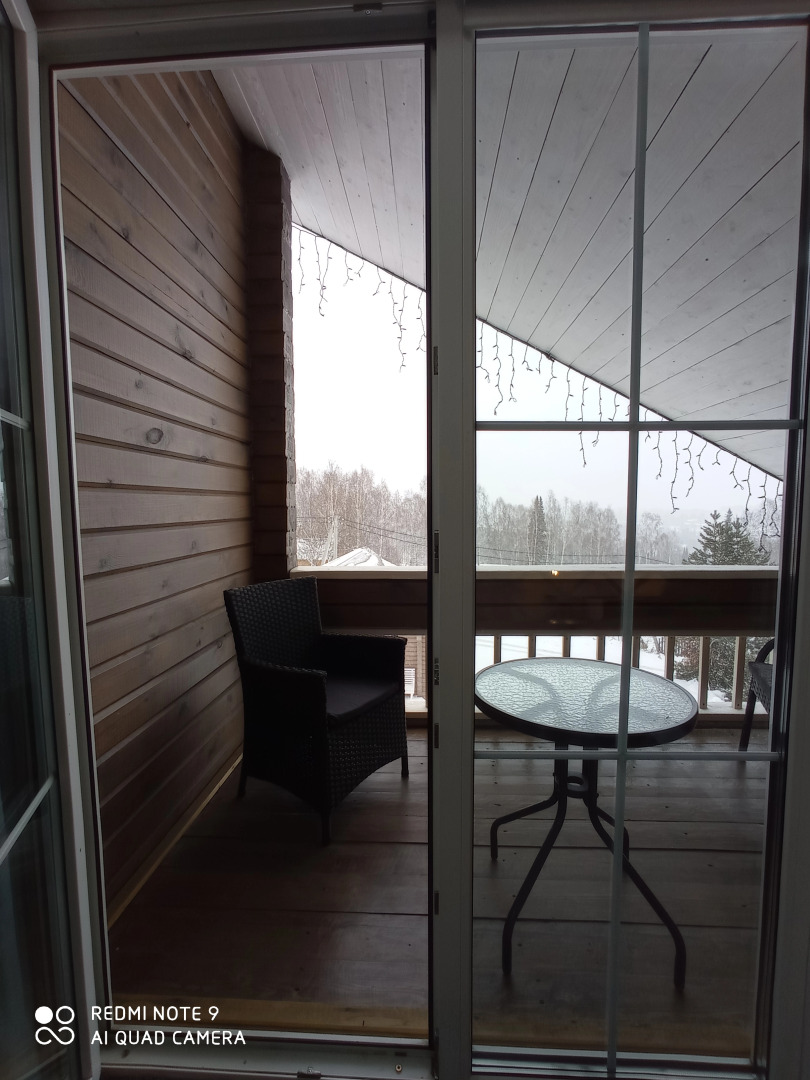 Гостевой дом Вельвет