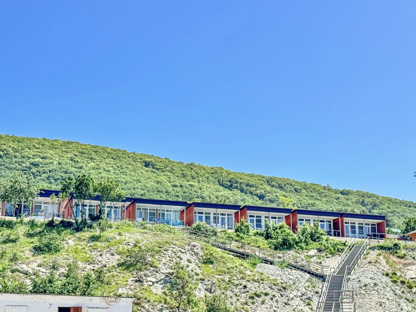 Отель 1836 Кабардинка