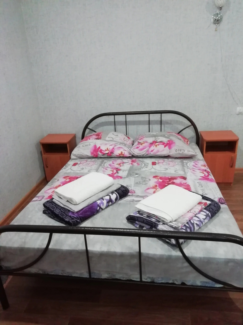 Частный дом Нептун