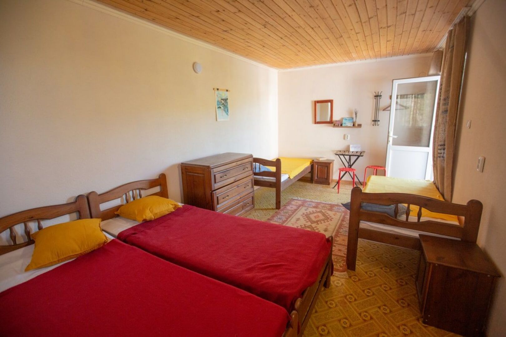 Гостевой Дом Долина Художника