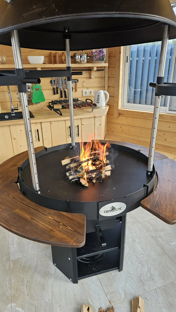 Частный дом в Черте Города