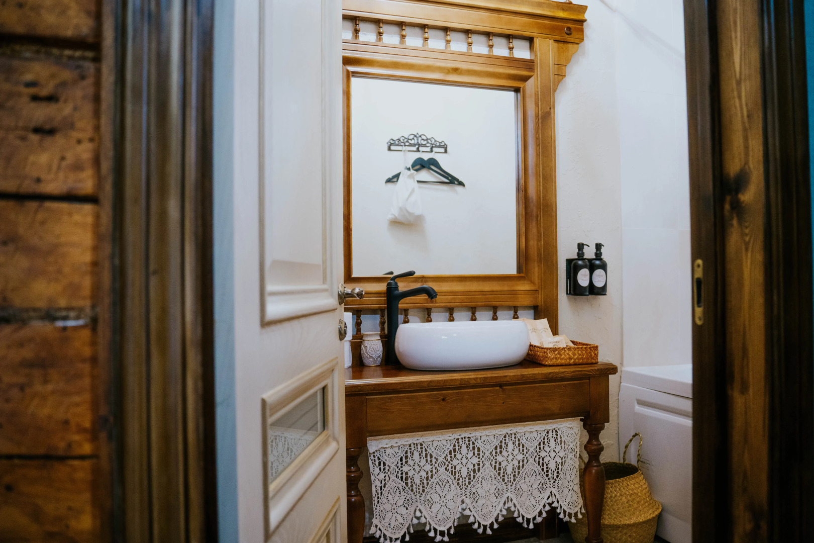 Гостевой дом Заречный 1840