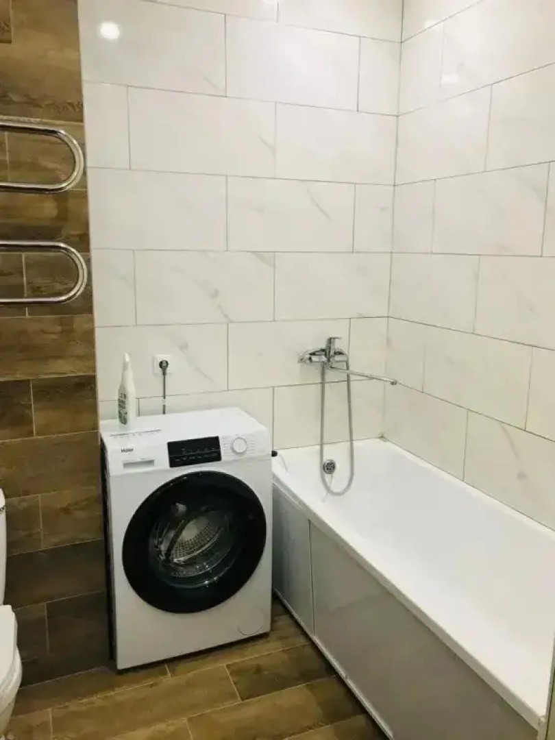 Квартира Уютная у Парка Галицкого