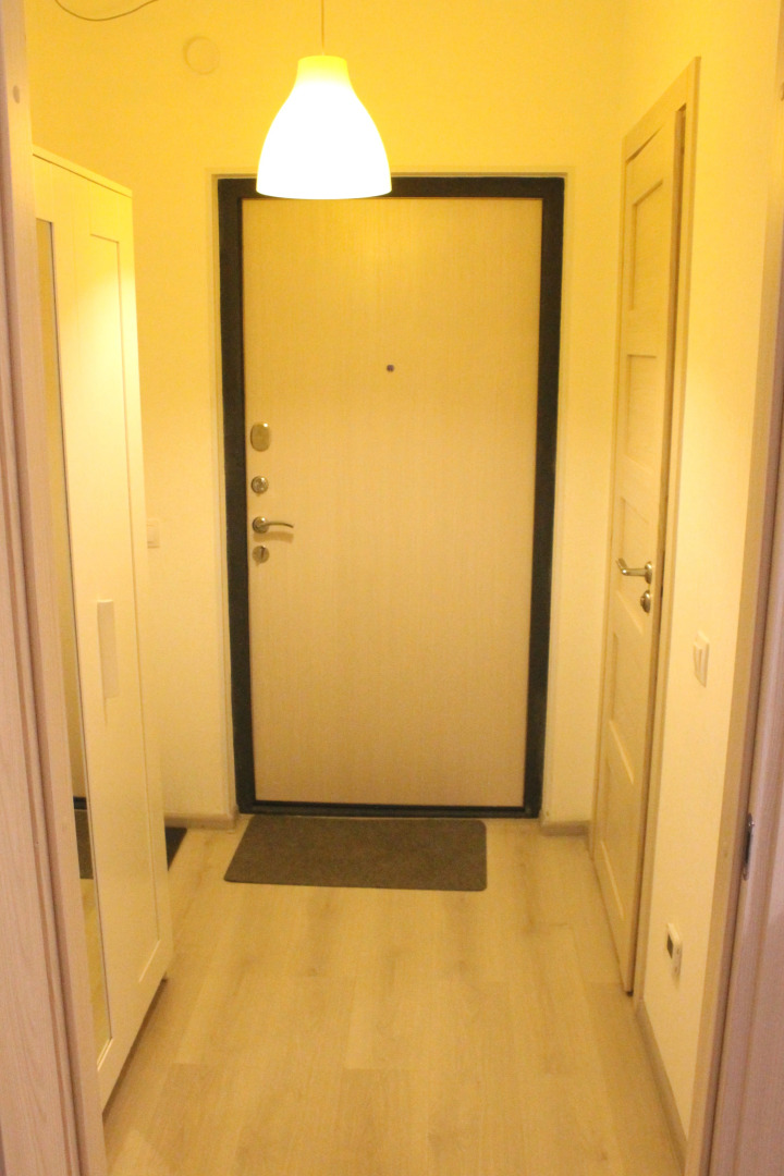 Апартаменты Кукуруза 96