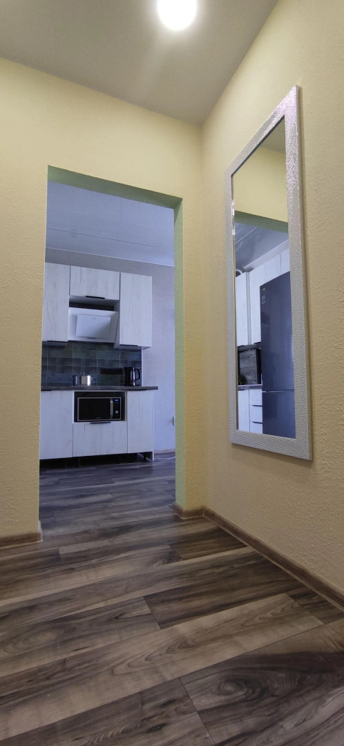 Апартаменты возле Западного Пляжа 2