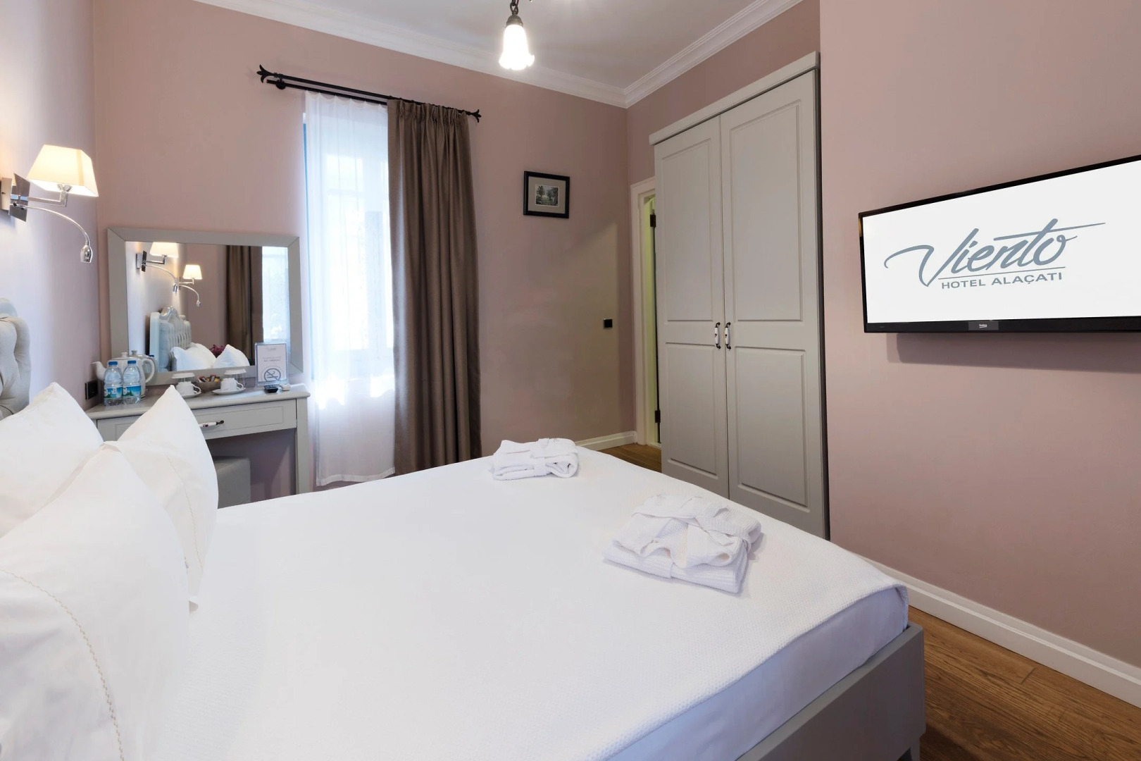 Viento Hotel Alacati