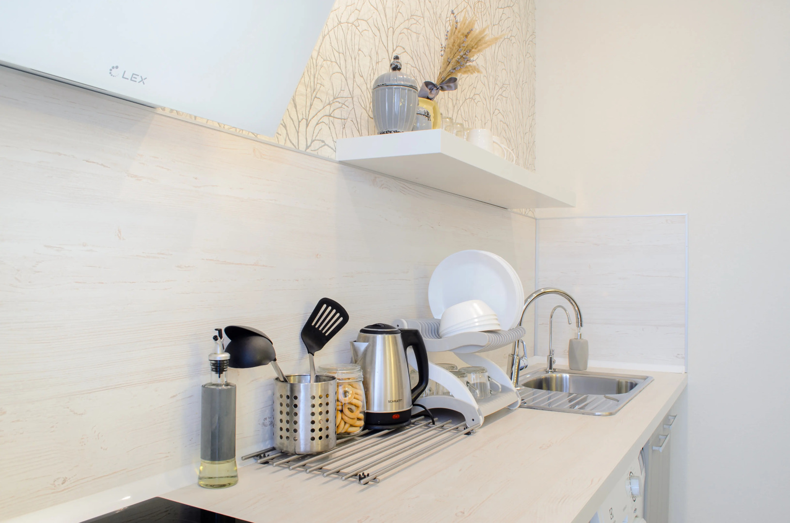 Апартаменты For You Студия