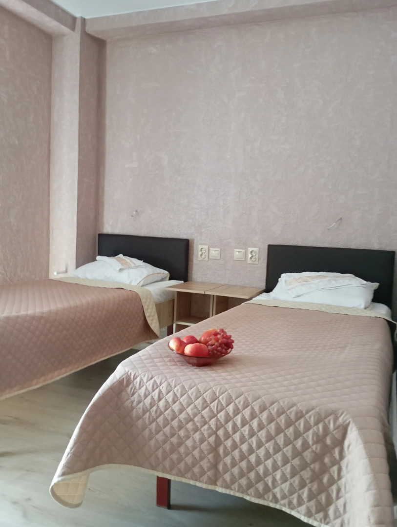 Гостевой дом Таити Фиолент