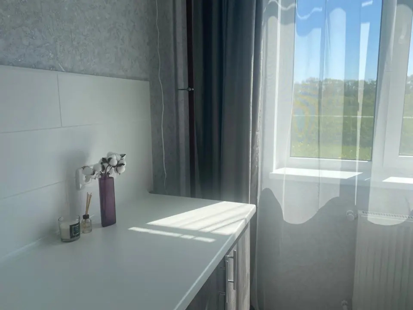 Апартаменты Солнечный Ласкино