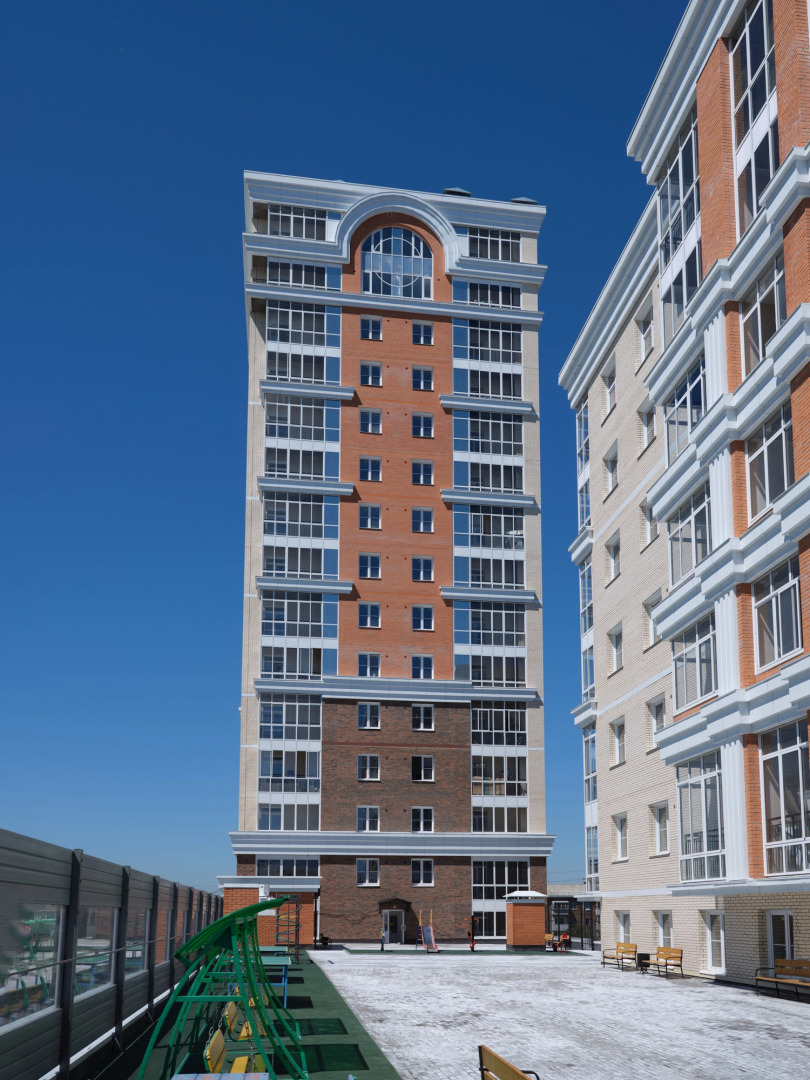 Апартаменты Air Studio