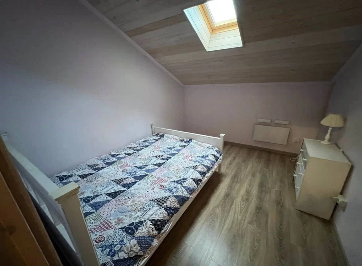 Гостевой Дом Отдыха Лесной Камин Сугояк