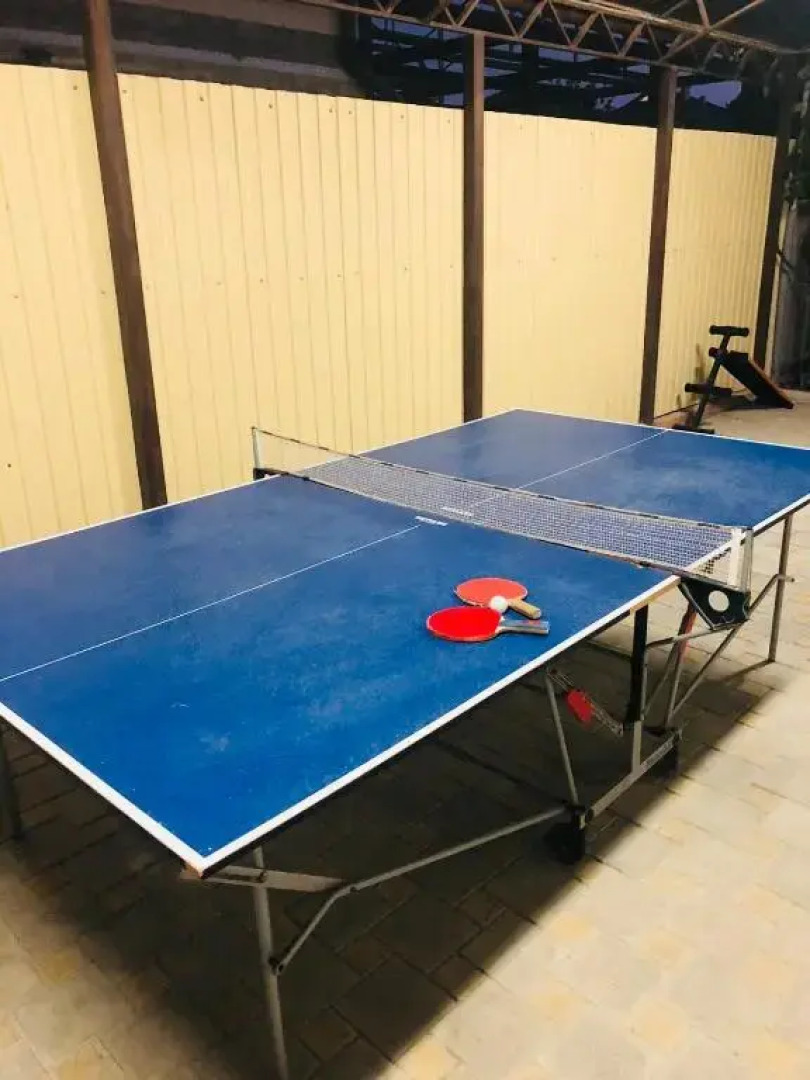 Гостевой дом Ангелина