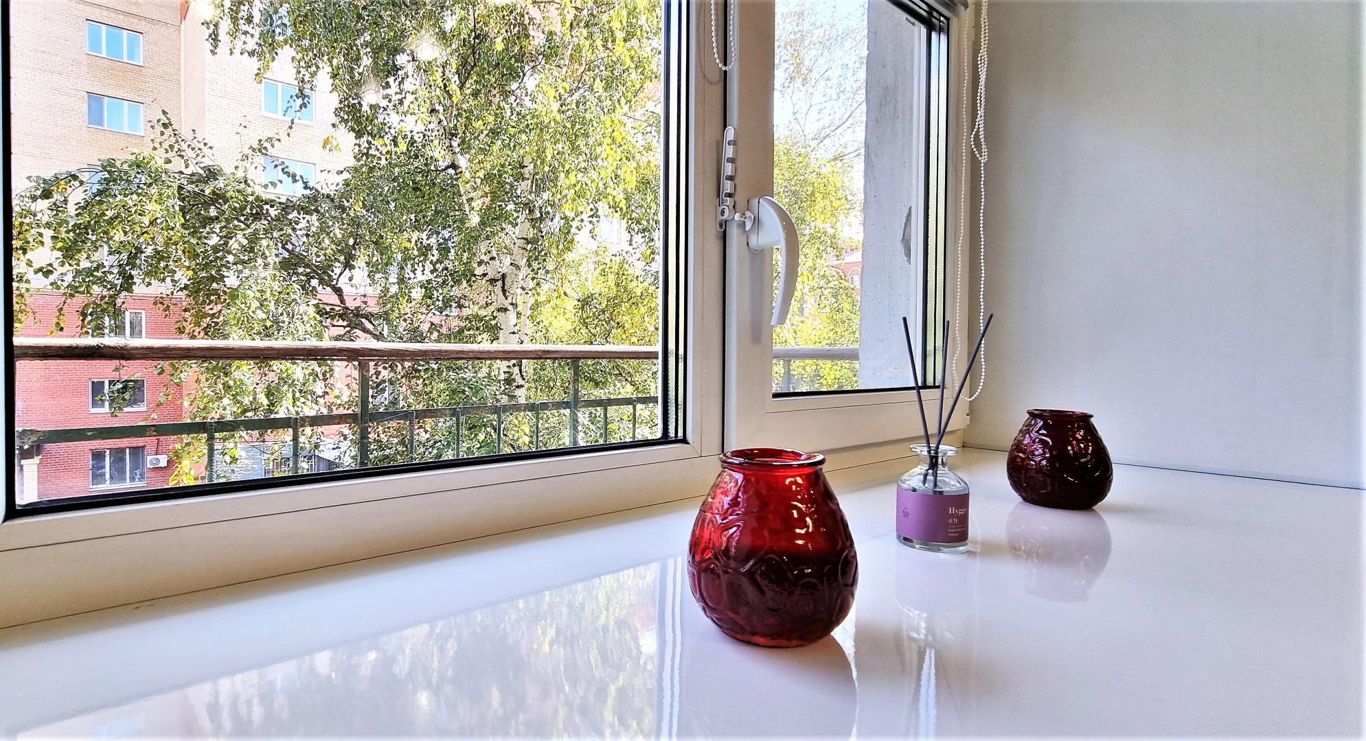 1-комн. апартаменты в центре города (Цветной бульвар)