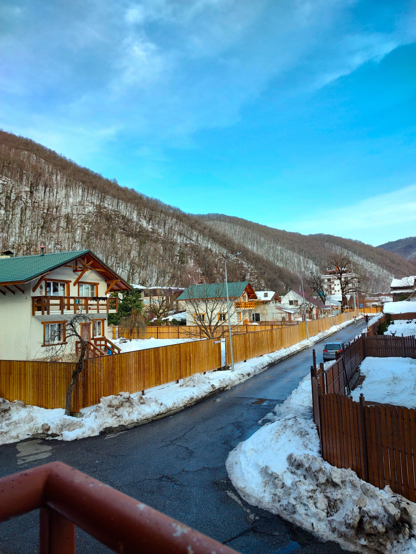 Апартаменты Golden Holiday с 1 Cпальней