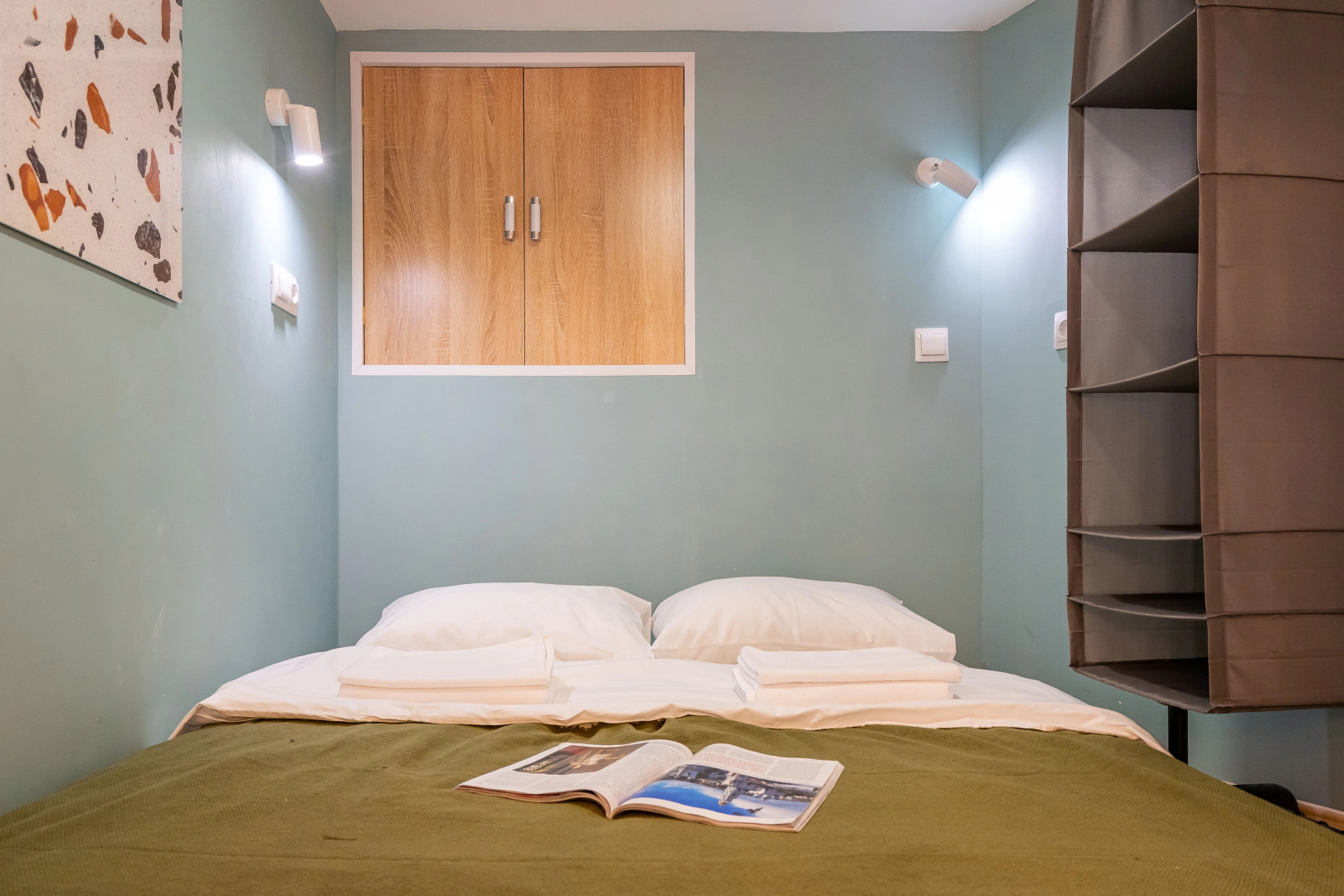 Отель Лофт Хаус