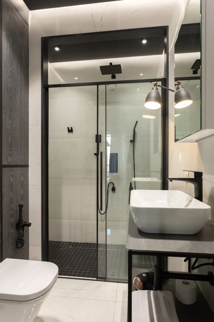 Апартаменты Leon Апартаменты с Одной Спальней