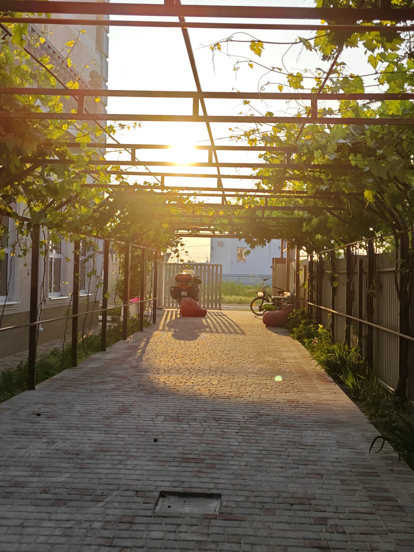 Гостевой дом Гармония