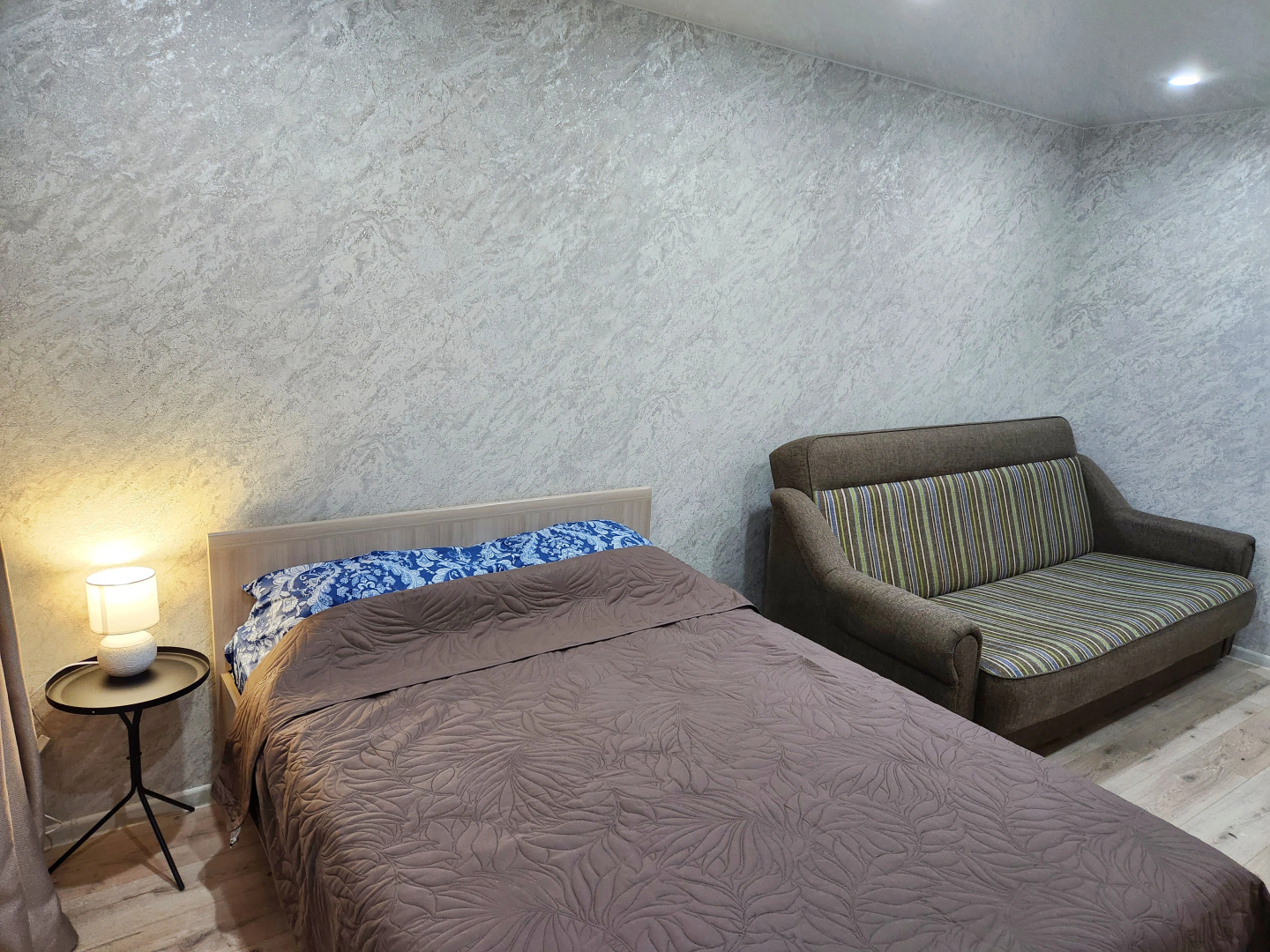 Квартира двухкомнатная в центре Великого Новгорода