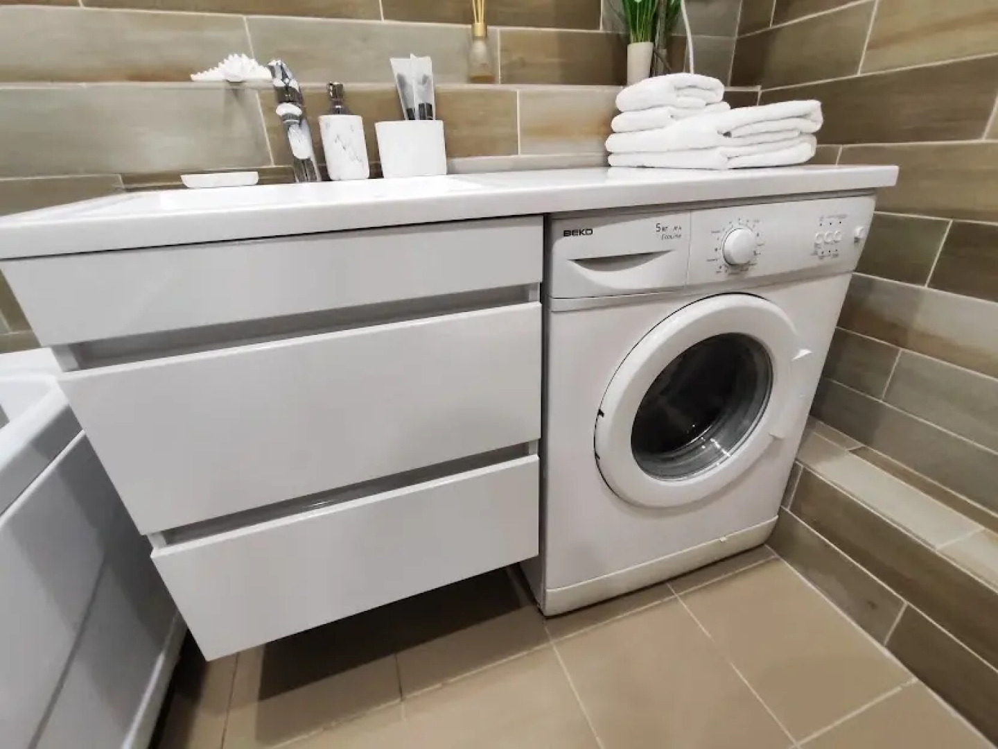 Апартаменты Студия в Центре ЖК Мичуринсике Аллеи  Вблизи ЖД Вокзала