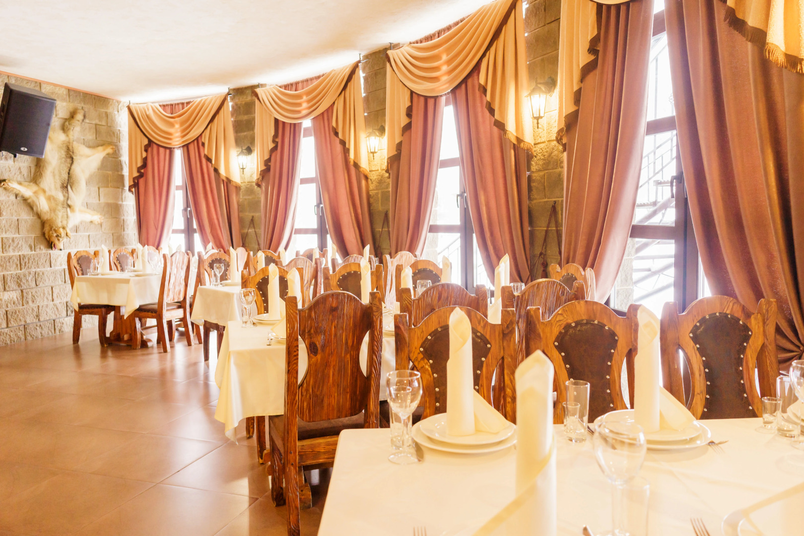 Мини-Отель 1-й квартал 206