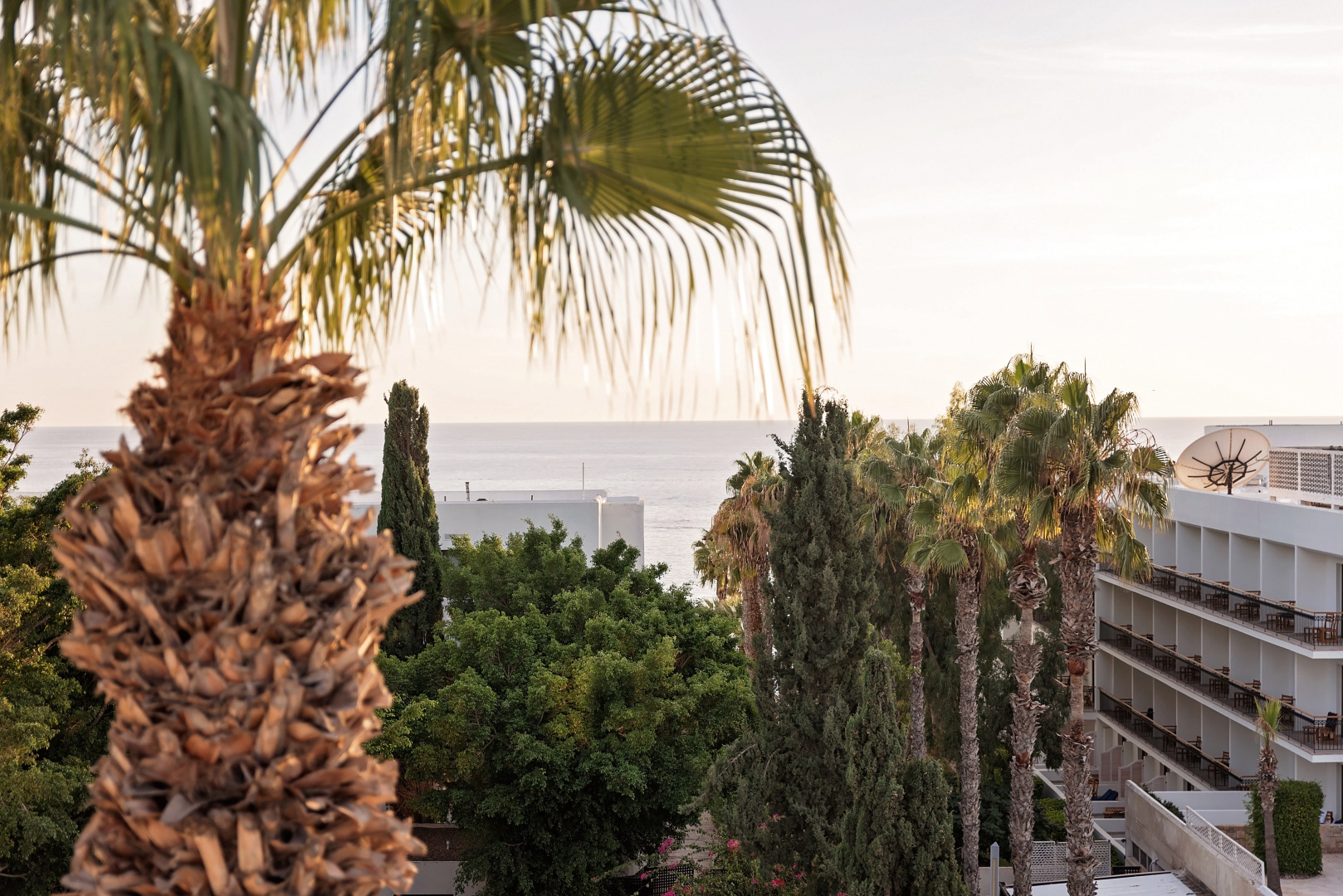 Апартаменты Poseidon's Luxury