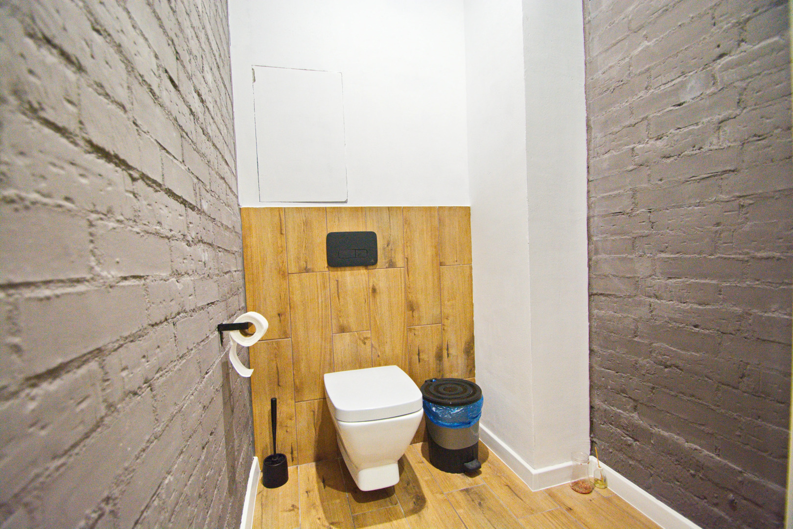 Апартаменты Aparton на Макаёнка 12Б