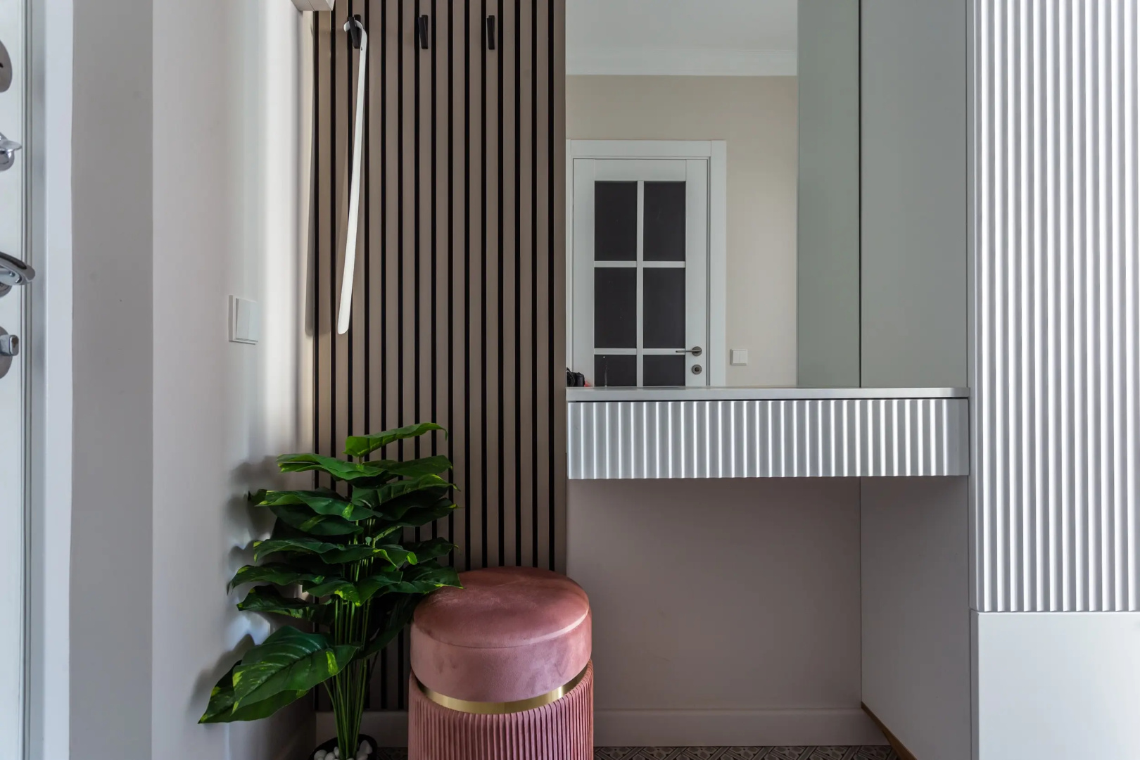 Квартира Eliza Home на Заневском проспекте