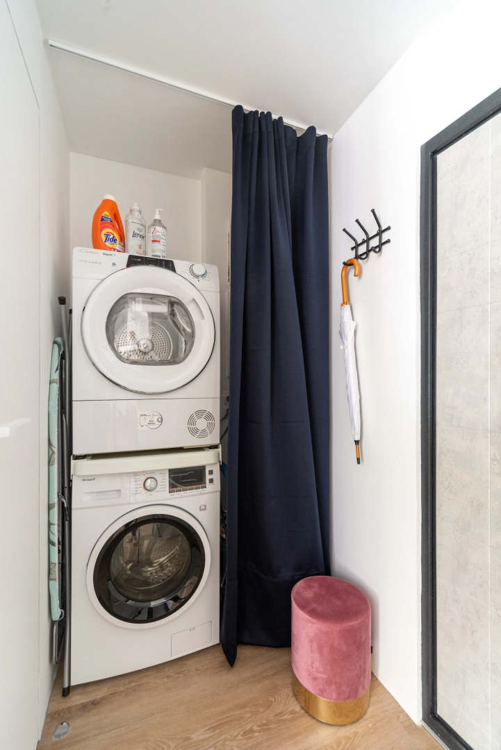 Апартаменты у парка Горького