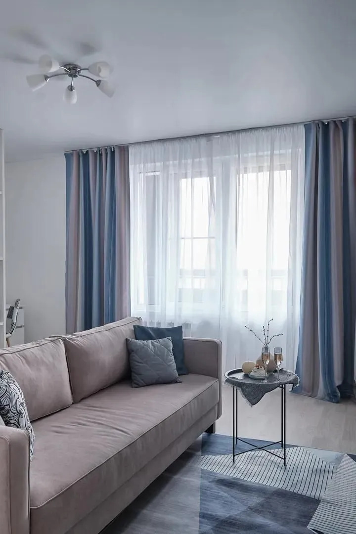 Квартира на Пулковская 3