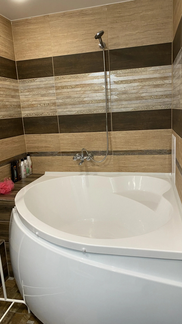 Апартаменты посуточно на Кузнецова