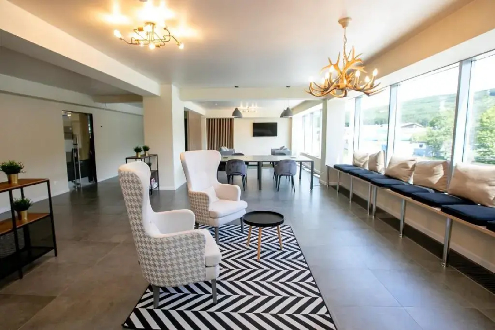 Отель Юность