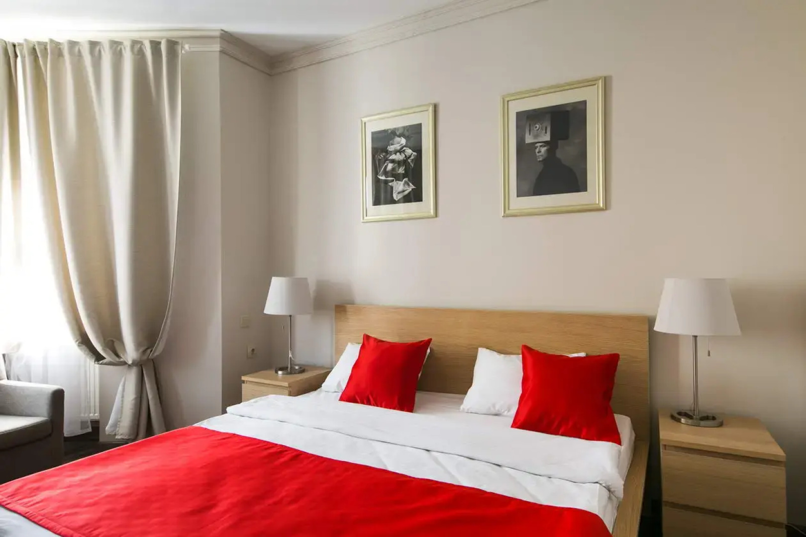 Отель Дружба