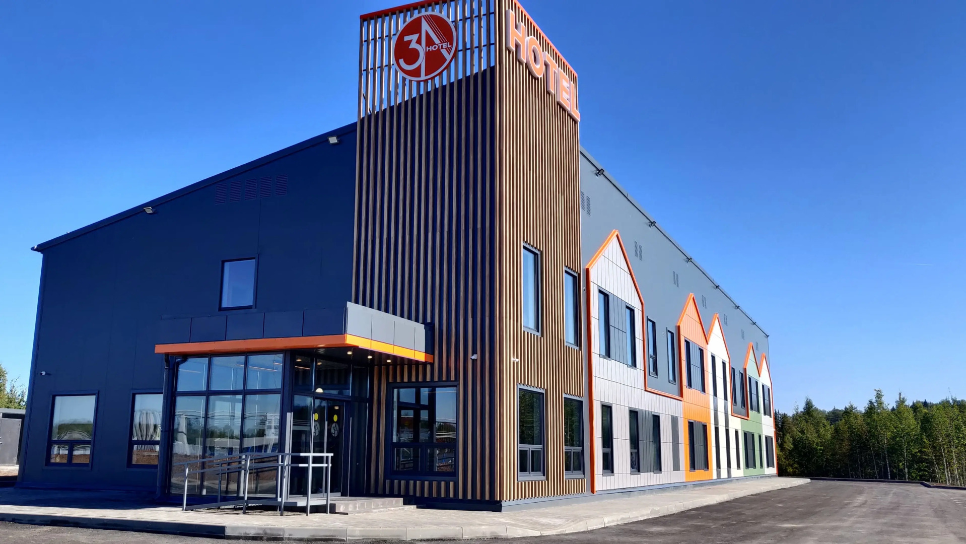 Отель 3А Суздаль