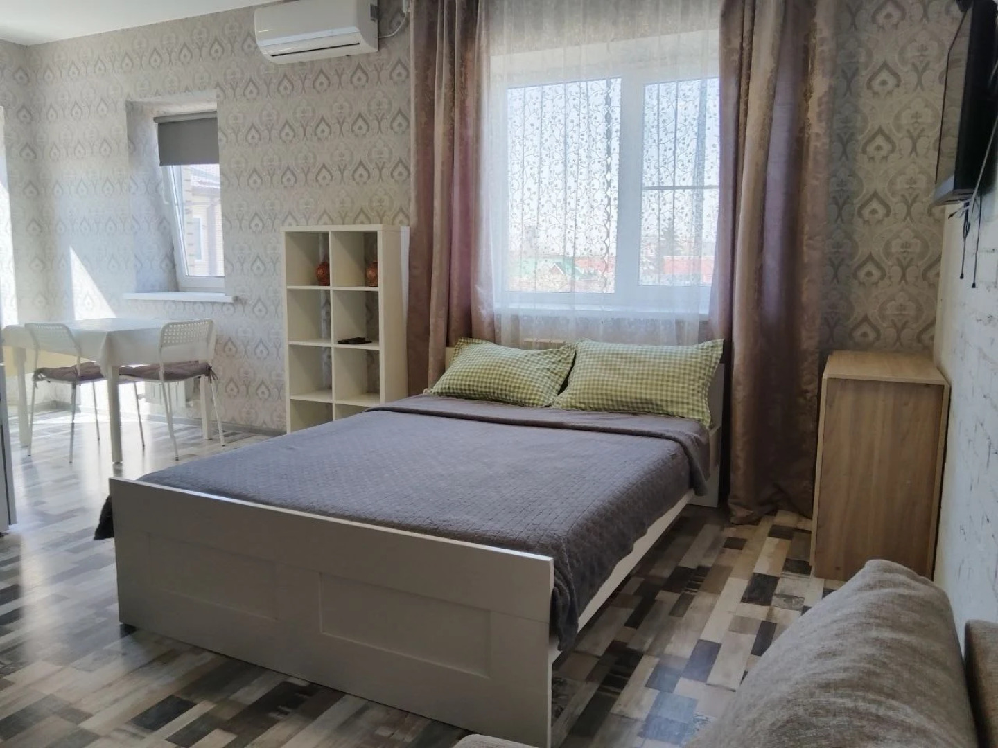 Квартира Горизонт 24