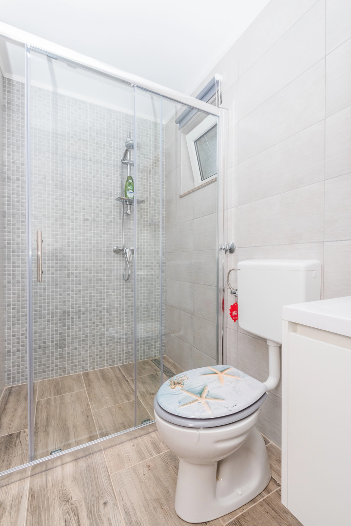 Апартаменты Adriatic