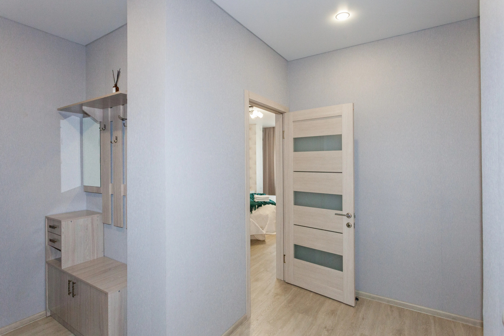 Квартира Abakan.Apart на Советской