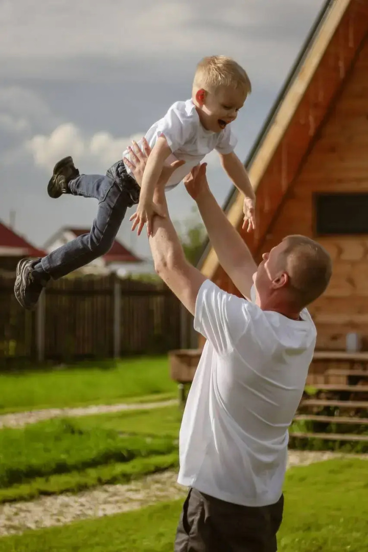 Частный дом Your home